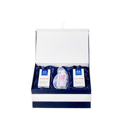 呼伦贝尔阴道抑菌护理套盒