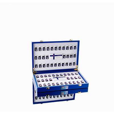 呼伦贝尔润芯综合版