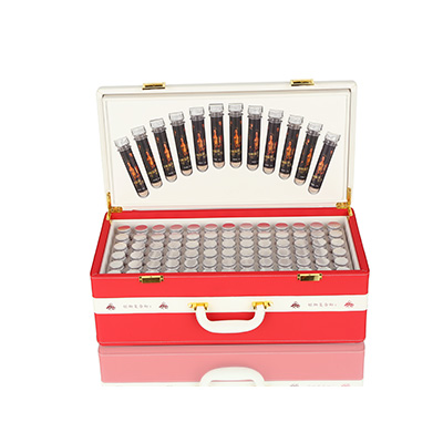 呼伦贝尔卵巢抗衰复合粉